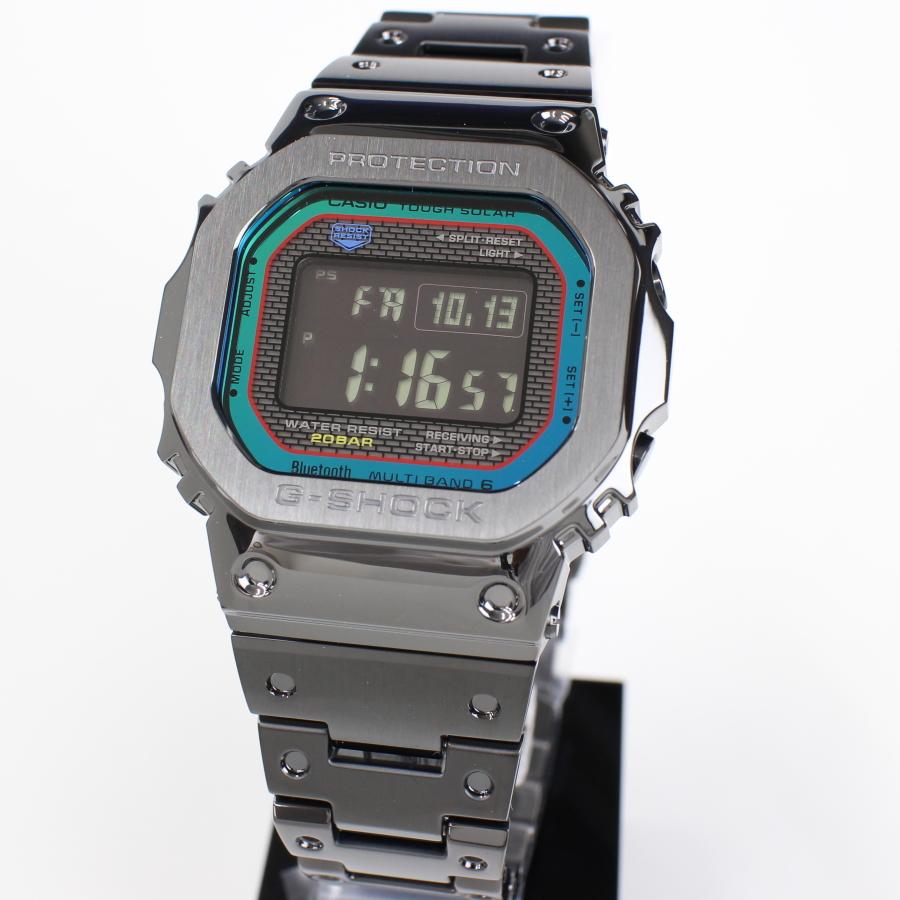 Gショック 腕時計 カシオ G-SHOCK GMW-B5000BPC-1JF メンズ腕時計 送料無料｜c-watch｜03