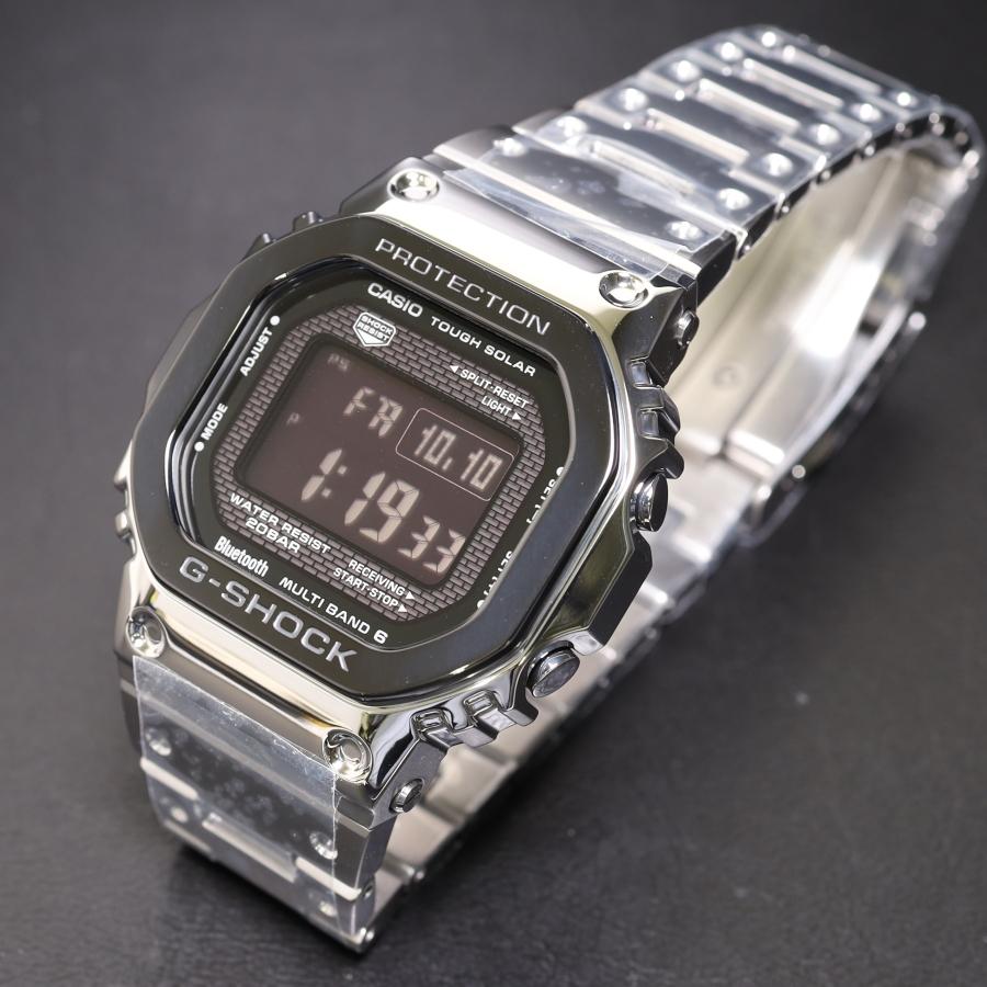G-SHOCK Gショック 腕時計 カシオ GMW-B5000BT-1JF メンズ腕時計 80000