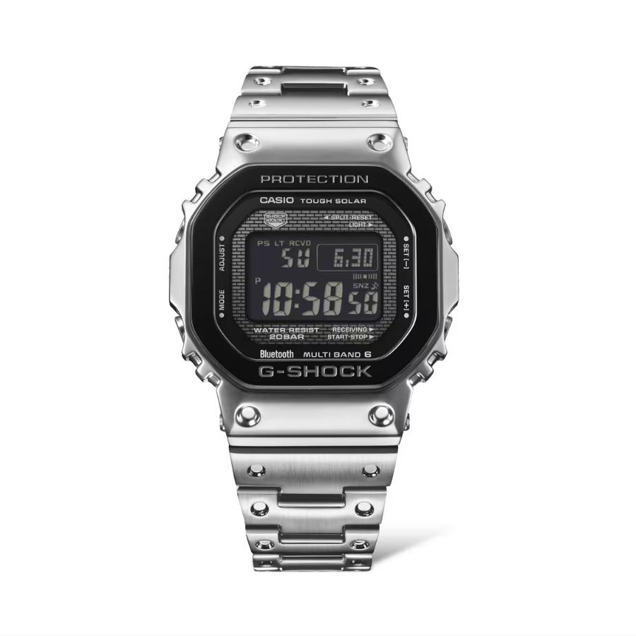 G-SHOCK Gショック 腕時計 カシオ GMW-B5000BT-1JF メンズ腕時計 80000
