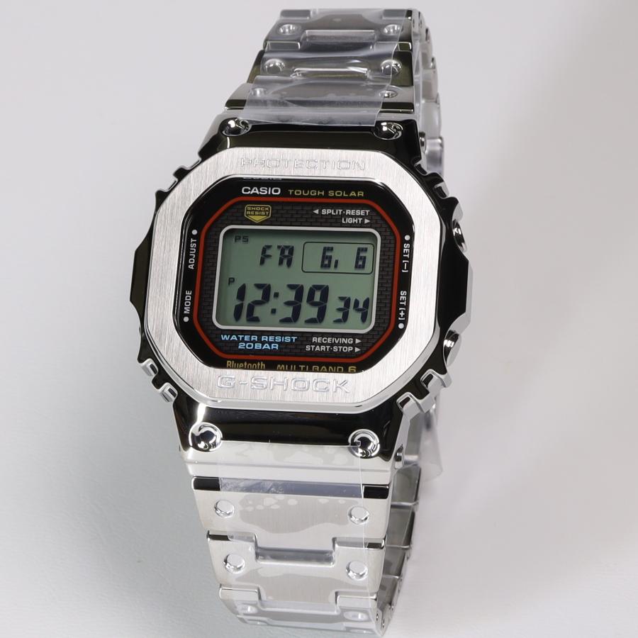G-SHOCK Gショック 腕時計 カシオ GMW-B5000D-1CJF メンズ腕時計 77000