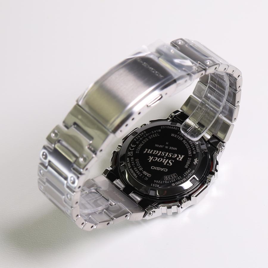 G-SHOCK Gショック 腕時計 カシオ GMW-B5000D-1CJF メンズ腕時計 77000