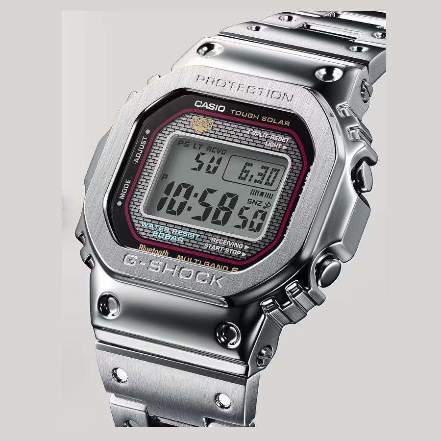 G-SHOCK Gショック 腕時計 カシオ GMW-B5000D-1CJF メンズ腕時計 77000