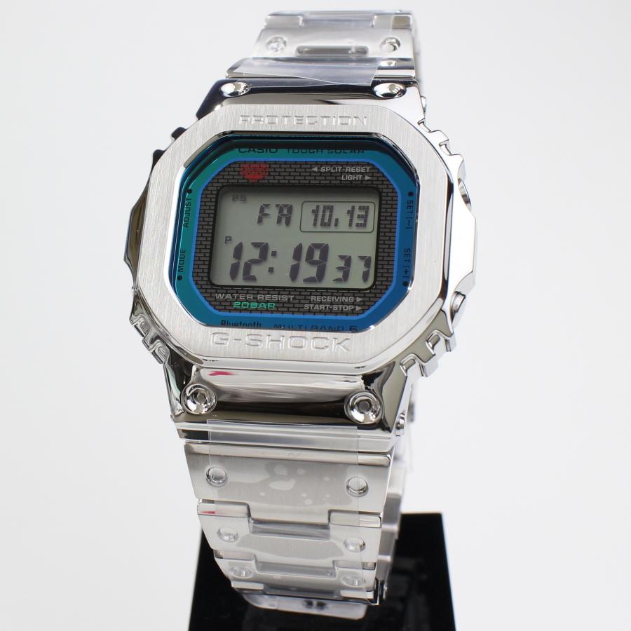 Gショック 腕時計 カシオ G-SHOCK GMW-B5000PC-1JF メンズ腕時計 送料無料｜c-watch｜02