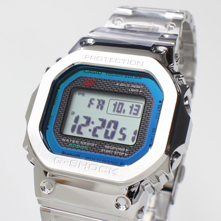 G-SHOCK Gショック 腕時計 カシオ GMW-B5000PC-1JF メンズ腕時計 80000