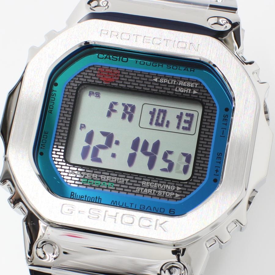 G-SHOCK Gショック 腕時計 カシオ GMW-B5000PC-1JF メンズ腕時計 80000