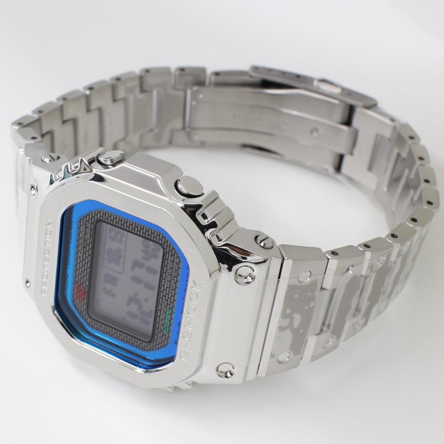 G-SHOCK Gショック 腕時計 カシオ GMW-B5000PC-1JF メンズ腕時計 80000