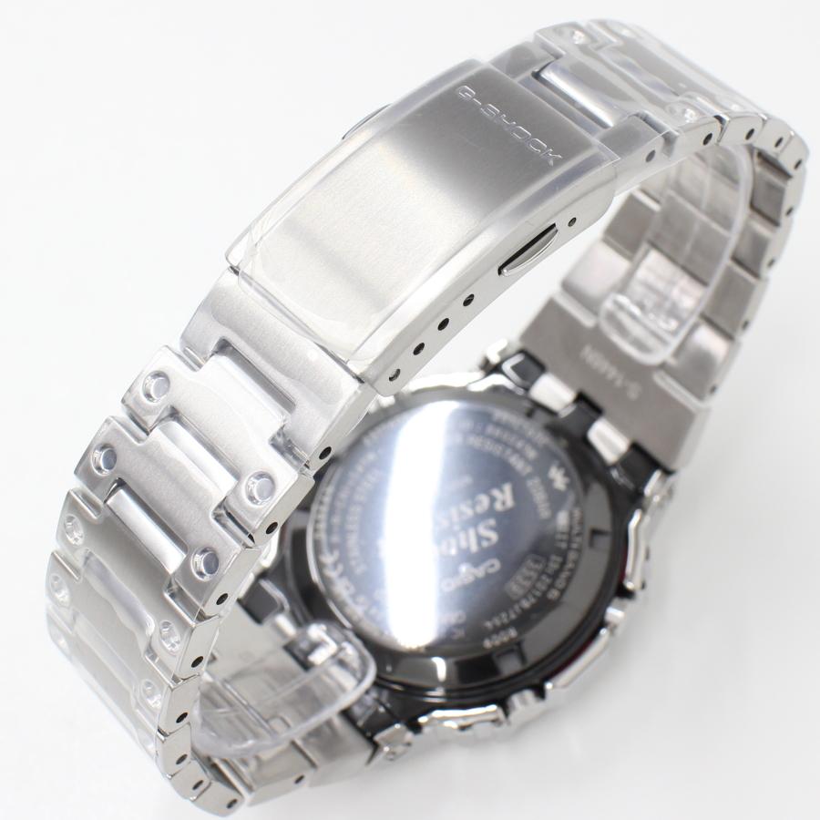 G-SHOCK Gショック 腕時計 カシオ GMW-B5000PC-1JF メンズ腕時計 80000