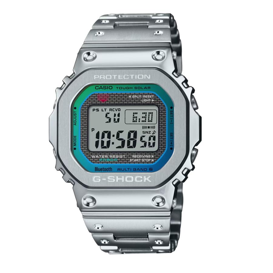 G-SHOCK Gショック 腕時計 カシオ GMW-B5000PC-1JF メンズ腕時計 80000