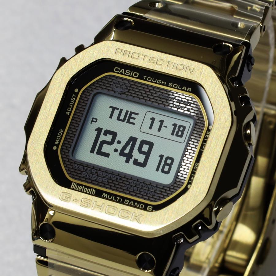 12/18〜値下げ中 G-SHOCK GMW-B5000 腕時計 カシオ G-SHOCK GMW-B5000|カシオコンセプトショップ 正規販売店 盛岡 道又