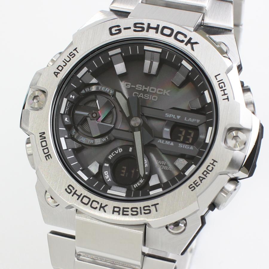 G-SHOCK Gショック 腕時計 カシオ GST-B400D-1AJF メンズ腕時計