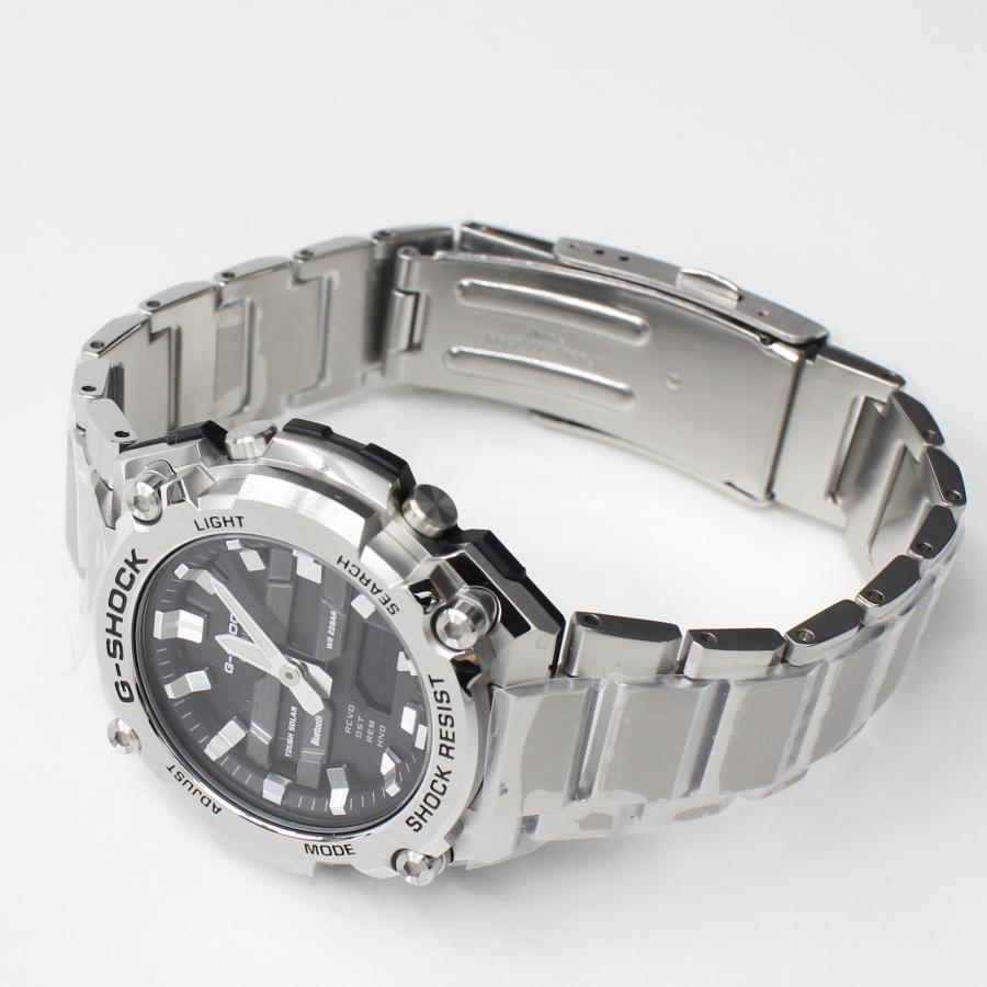 G-SHOCK Gショック 腕時計 カシオ GST-B600D-1AJF メンズ腕時計 52000