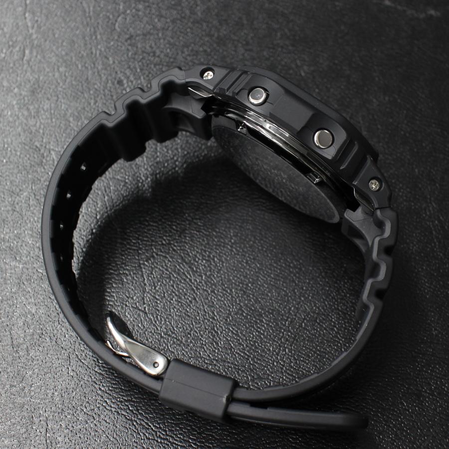 G-SHOCK Gショック 腕時計 カシオ GW-5000U-1JF ソーラー電波