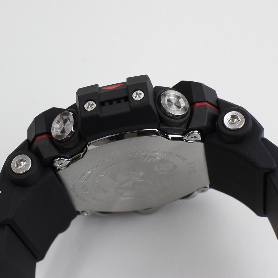 G-SHOCK Gショック 腕時計 カシオ GW-9500-1JF ソーラー電波時計