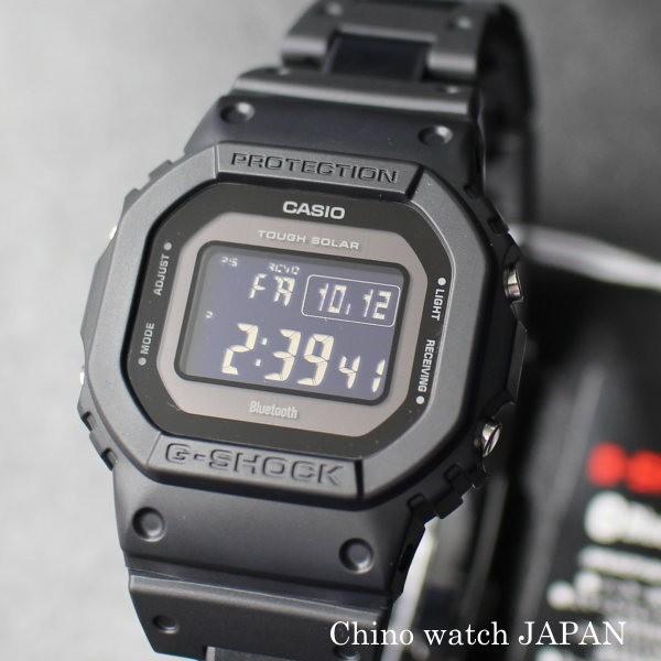 Gショック 腕時計 カシオ G-SHOCK GW-B5600BC-1BJF メンズ腕時計 送料 
