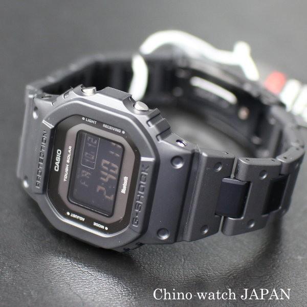 Gショック 腕時計 カシオ G-SHOCK GW-B5600BC-1BJF メンズ腕時計 送料 