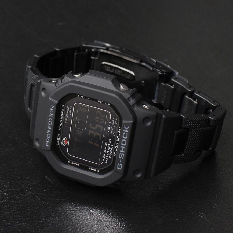 G-SHOCK Gショック 腕時計 カシオ GW-M5610UBC-1JF ソーラー電波時計