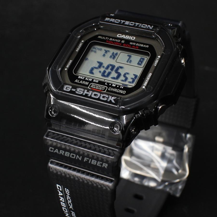 G-SHOCK Gショック 腕時計 カシオ GW-S5600U-1JF ソーラー電波