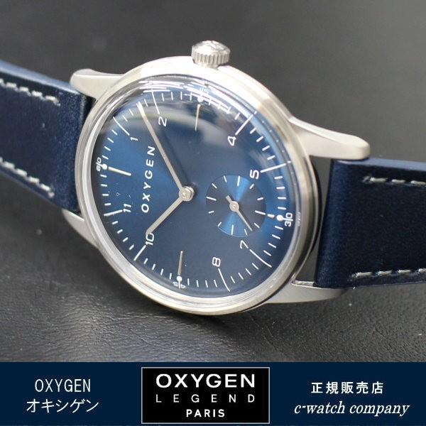 OXYGEN（オキシゲン） お買い得品 腕時計 CITY LEGEND40 KARL L-C-KAR 