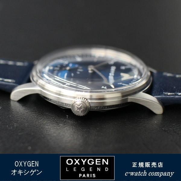 OXYGEN（オキシゲン） お買い得品 腕時計 CITY LEGEND40 KARL L-C-KAR 
