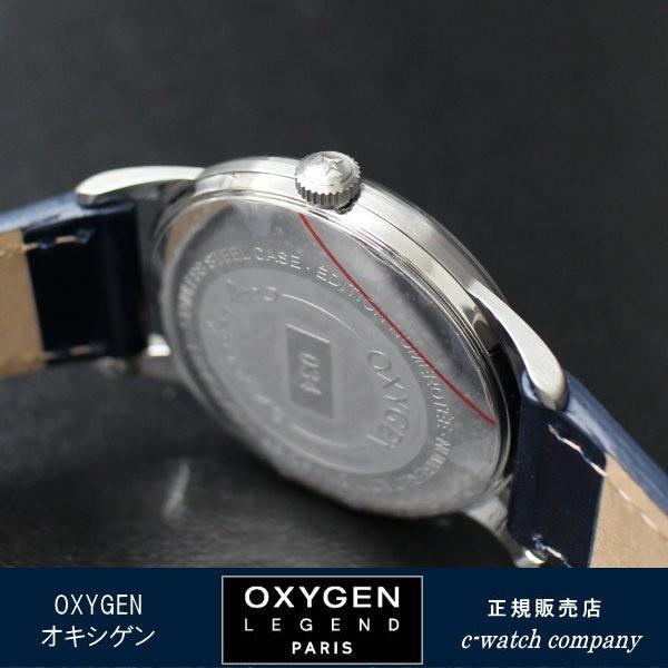 OXYGEN（オキシゲン） お買い得品 腕時計 CITY LEGEND40 KARL L-C-KAR 