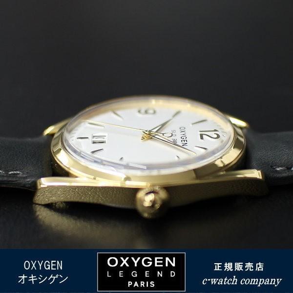 OXYGEN（オキシゲン） Sale OXYGEN 腕時計 SPORTS LEGEND38 TRUMAN L-S 