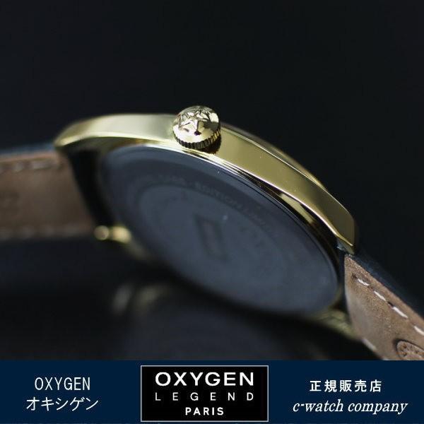 OXYGEN（オキシゲン） Sale OXYGEN 腕時計 SPORTS LEGEND38 TRUMAN L-S 