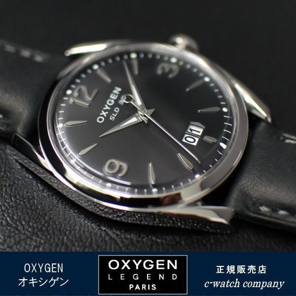OXYGEN（オキシゲン） Sale OXYGEN 腕時計 SPORTS LEGEND38 WILSON L-S 