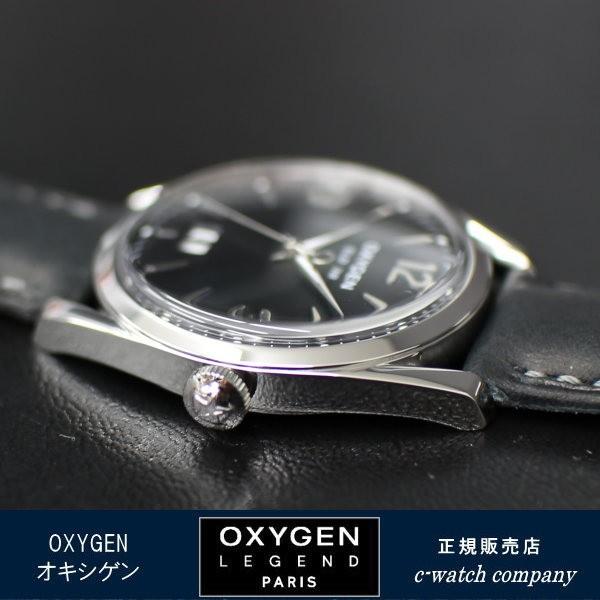 OXYGEN（オキシゲン） Sale OXYGEN 腕時計 SPORTS LEGEND38 WILSON L-S 