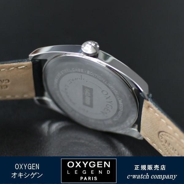 OXYGEN（オキシゲン） Sale OXYGEN 腕時計 SPORTS LEGEND38 WILSON L-S 