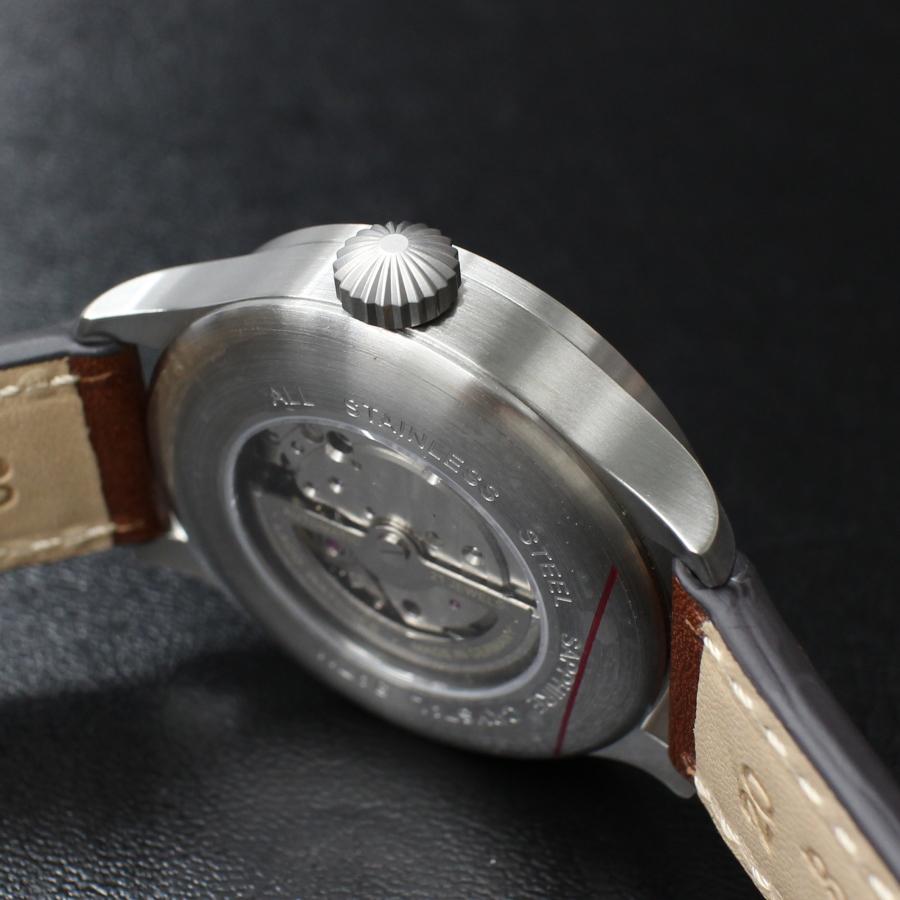 Laco（ラコ） 腕時計 Laco 861688.2 Augsburg42 アウクスブルク42 自動