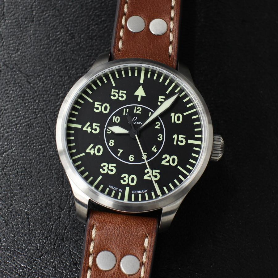 Laco ラコ 腕時計 861990 Aachen39 アーヘン 自動巻き Laco ラコ 腕時計 861990 Aachen39 アーヘン 自動巻き