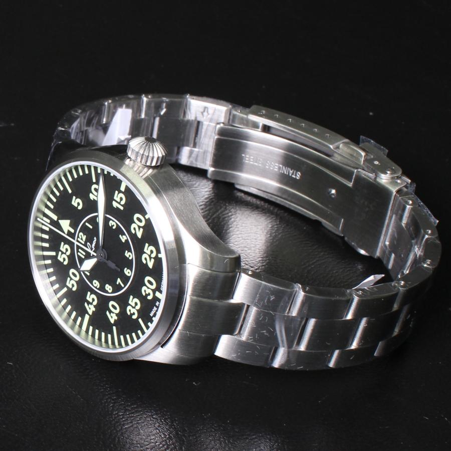 Laco（ラコ） 腕時計 Laco PILOT 862139 Aachen39 アーヘン39 自動巻き