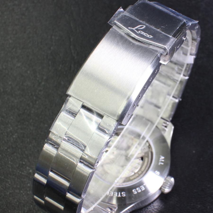 Laco（ラコ） 腕時計 Laco PILOT 862139 Aachen39 アーヘン39 自動巻き