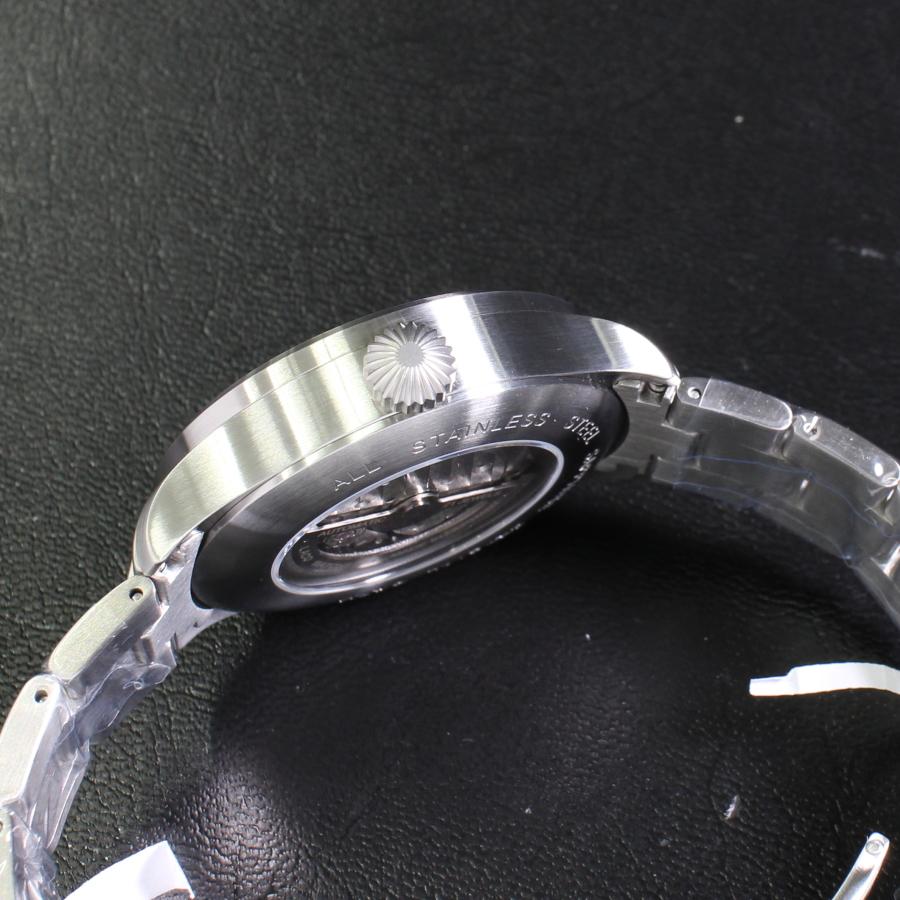 ラコ 腕時計 Laco PILOT 862140 Augsburg39 アウクスブルク39 自動巻き パイロットウォッチ メンズ腕時計 送料無料の画像