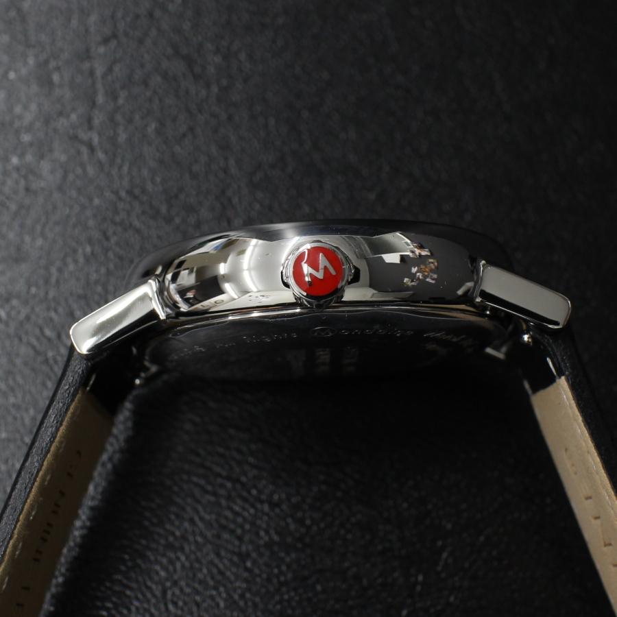 MONDAINE（モンディーン） Evo2 メンズ MSE35110LBV 腕時計 メンズ