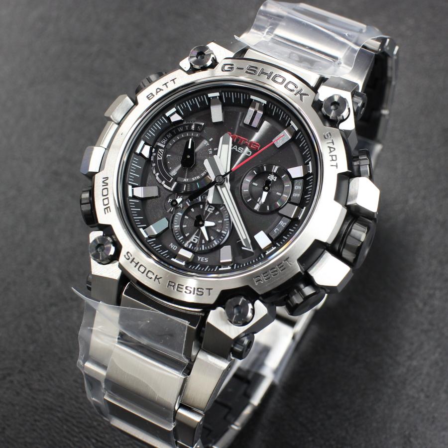 G-SHOCK Gショック 腕時計 カシオ MTG-B3000D-1AJF メンズ腕時計 G-SHOCK Gショック 腕時計 カシオ MTG-B3000D-1AJF メンズ腕時計