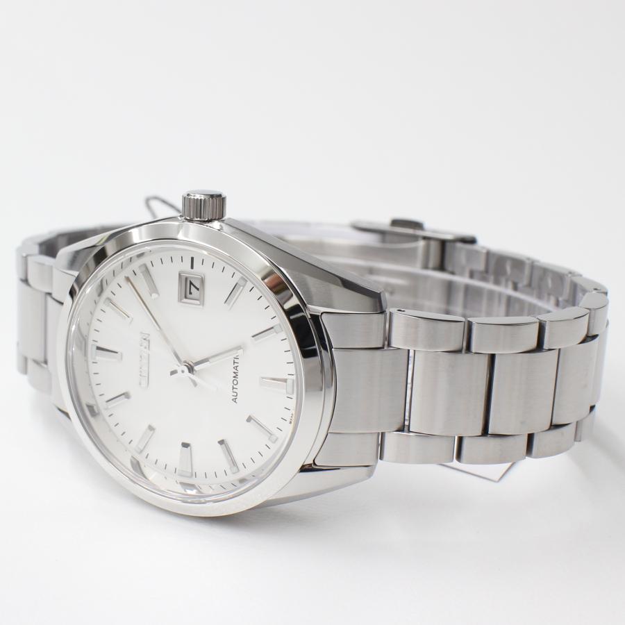 PROMASTER シチズン 国産機械式腕時計 CITIZEN COLLECTION NB1050-59A
