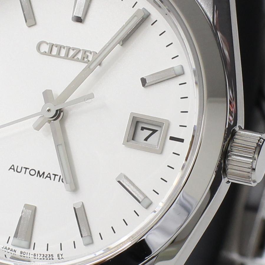 PROMASTER シチズン 国産機械式腕時計 CITIZEN COLLECTION NB1050-59A