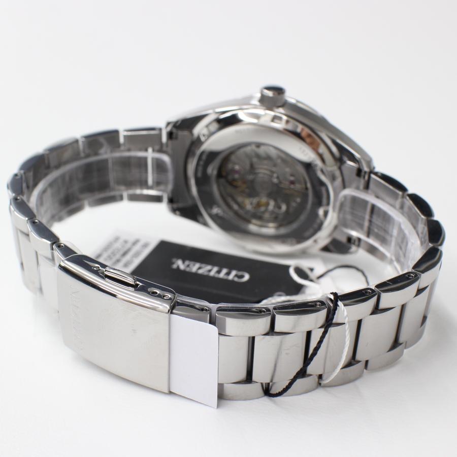 PROMASTER シチズン 国産機械式腕時計 CITIZEN COLLECTION NB1050-59A