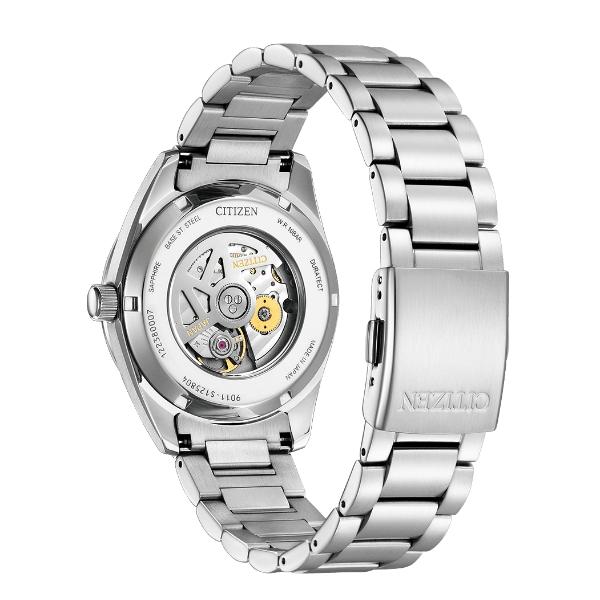PROMASTER シチズン 国産機械式腕時計 CITIZEN COLLECTION NB1050-59A