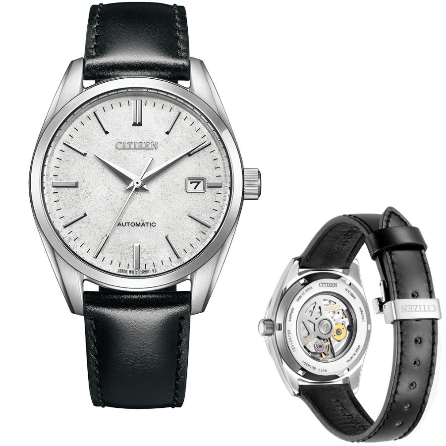 PROMASTER シチズン 国産機械式腕時計 CITIZEN COLLECTION NB1060-04A