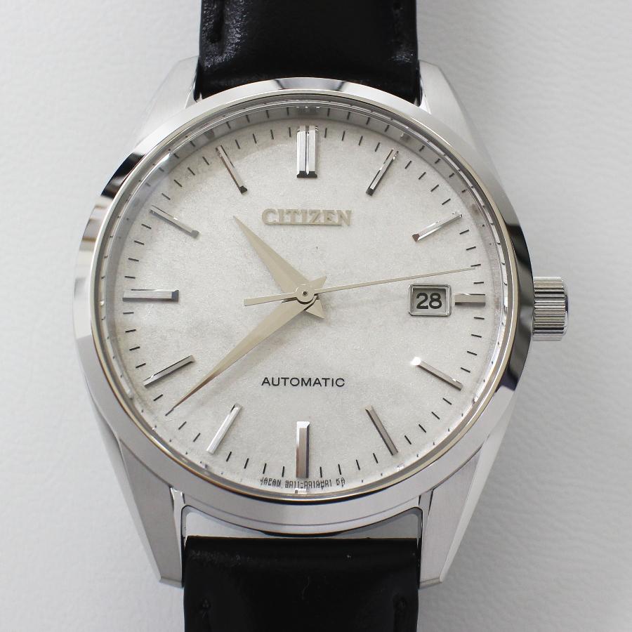 PROMASTER シチズン 国産機械式腕時計 CITIZEN COLLECTION NB1060-04A