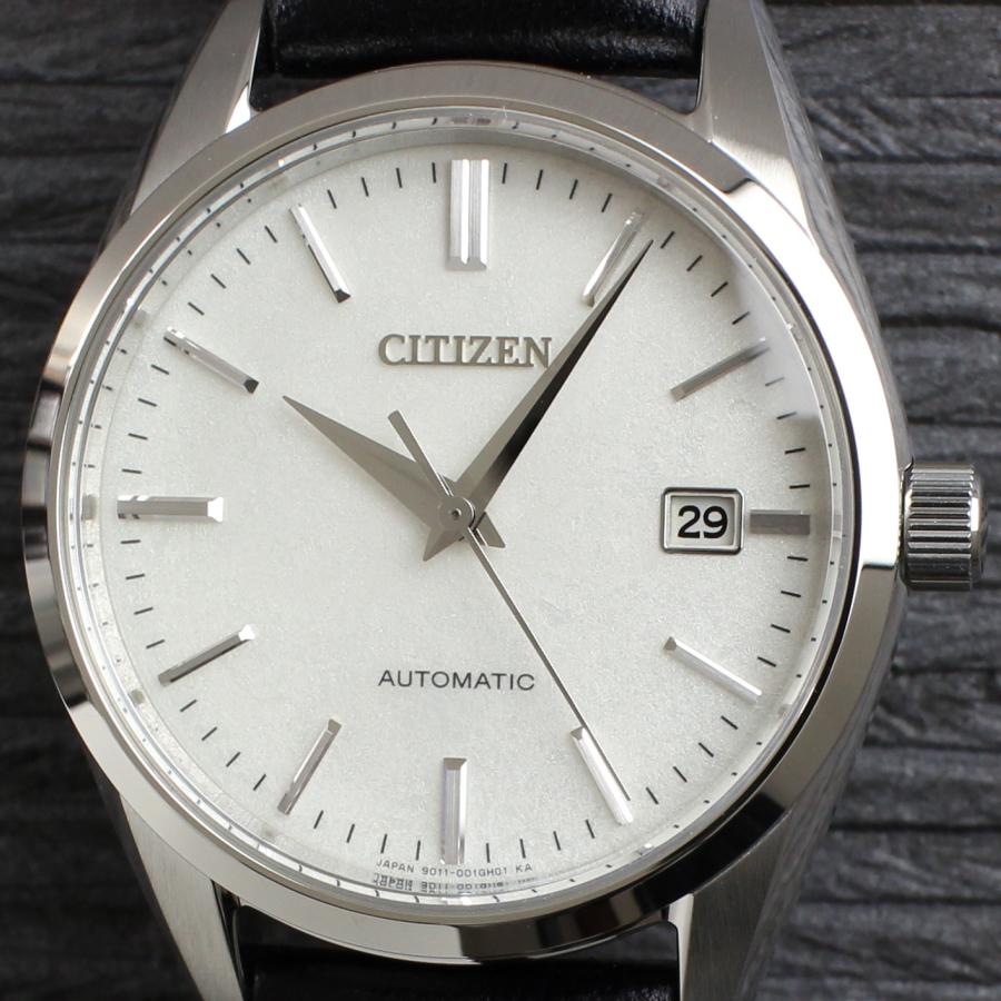 PROMASTER シチズン 国産機械式腕時計 CITIZEN COLLECTION NB1060-04A