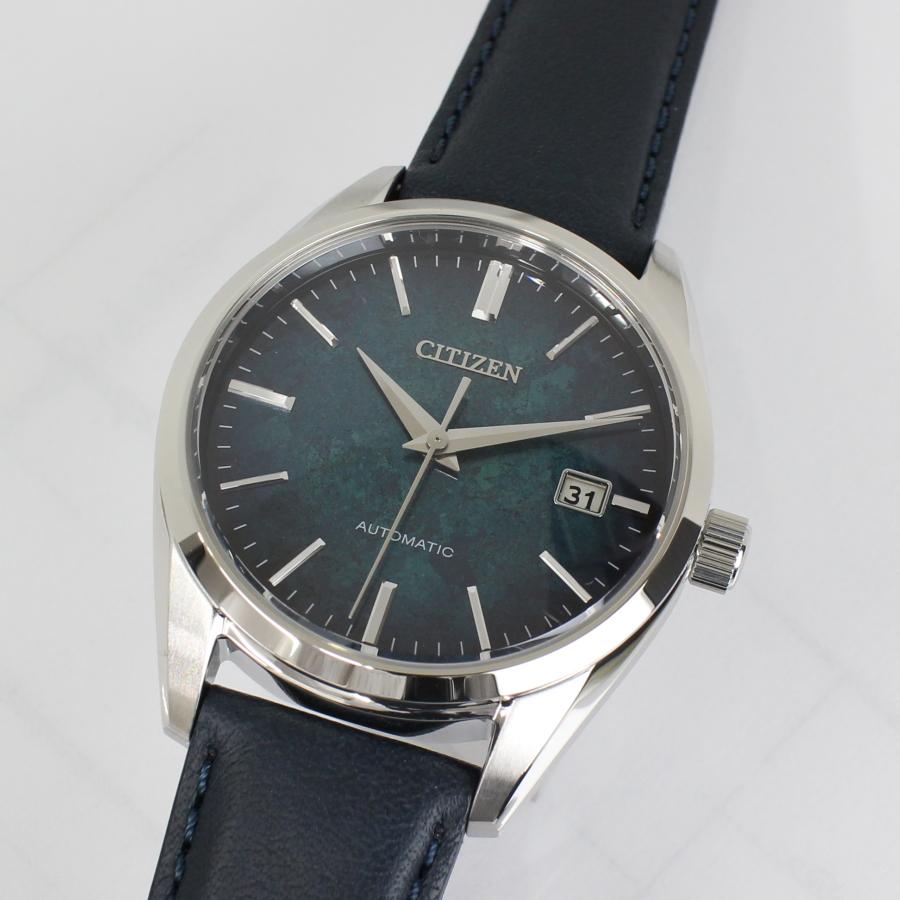 PROMASTER シチズン 国産機械式腕時計 CITIZEN COLLECTION PROMASTER シチズン 国産機械式腕時計 CITIZEN COLLECTION
