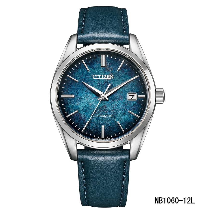 PROMASTER シチズン 国産機械式腕時計 CITIZEN COLLECTION NB1060-12L 