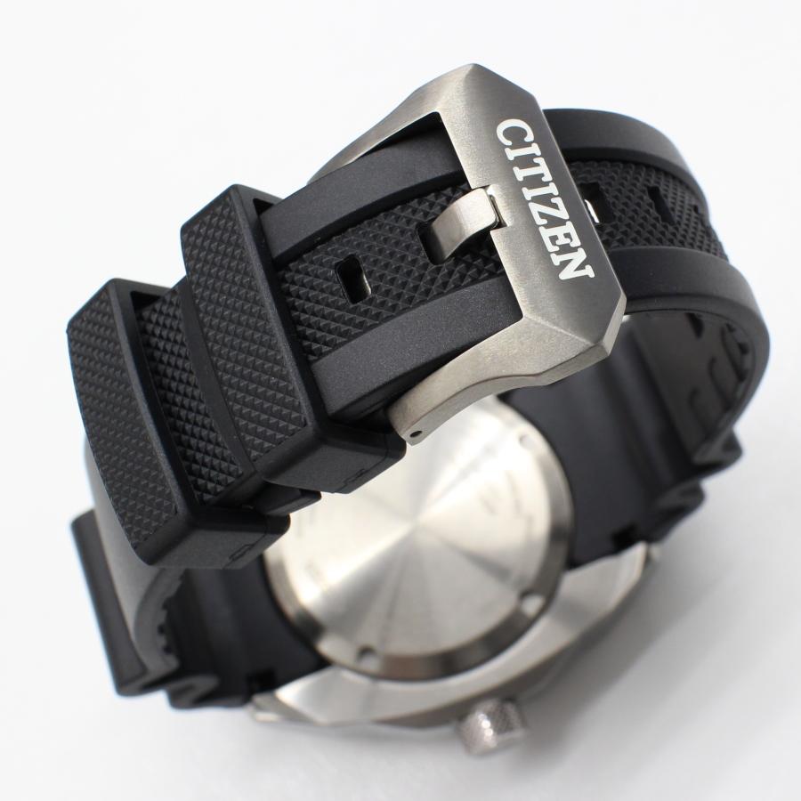 PROMASTER シチズン プロマスター MARINE NB6004-08E 自動巻き PROMASTER シチズン プロマスター MARINE NB6004-08E 自動巻き