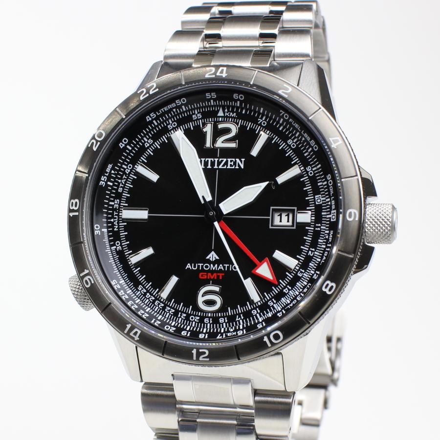 【新品】CITIZEN プロマスター SKY NB6046-59E 自動巻き PROMASTER シチズン プロマスター SKY NB6046-59E 自動巻き 腕時計