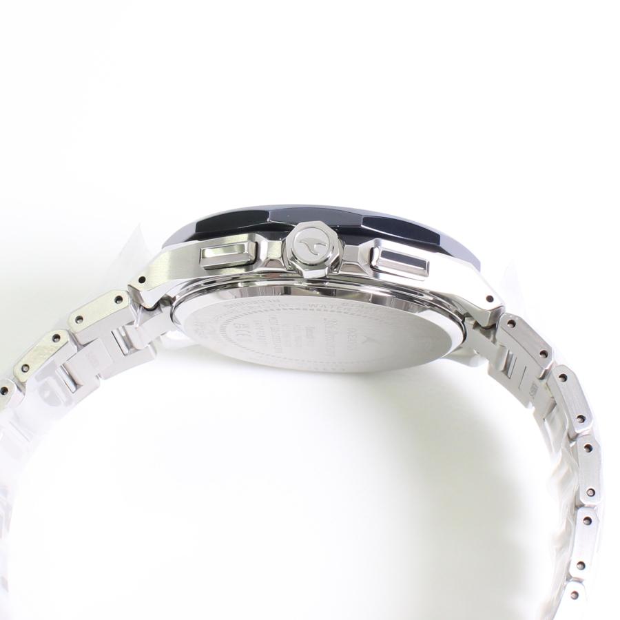OCEANUS 世界限定1,000本 カシオ オシアナス Bluetooth ソーラー電波