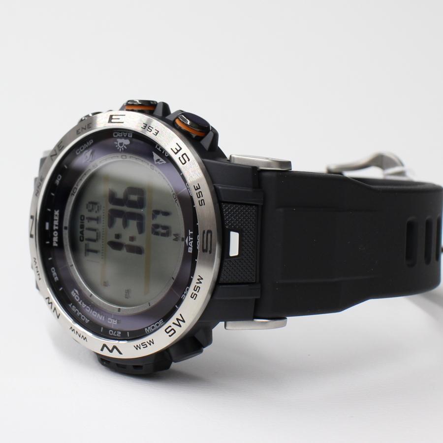 カシオ　プロトレック　PRW-30-1AJF PRW-30-1AJF | CASIO