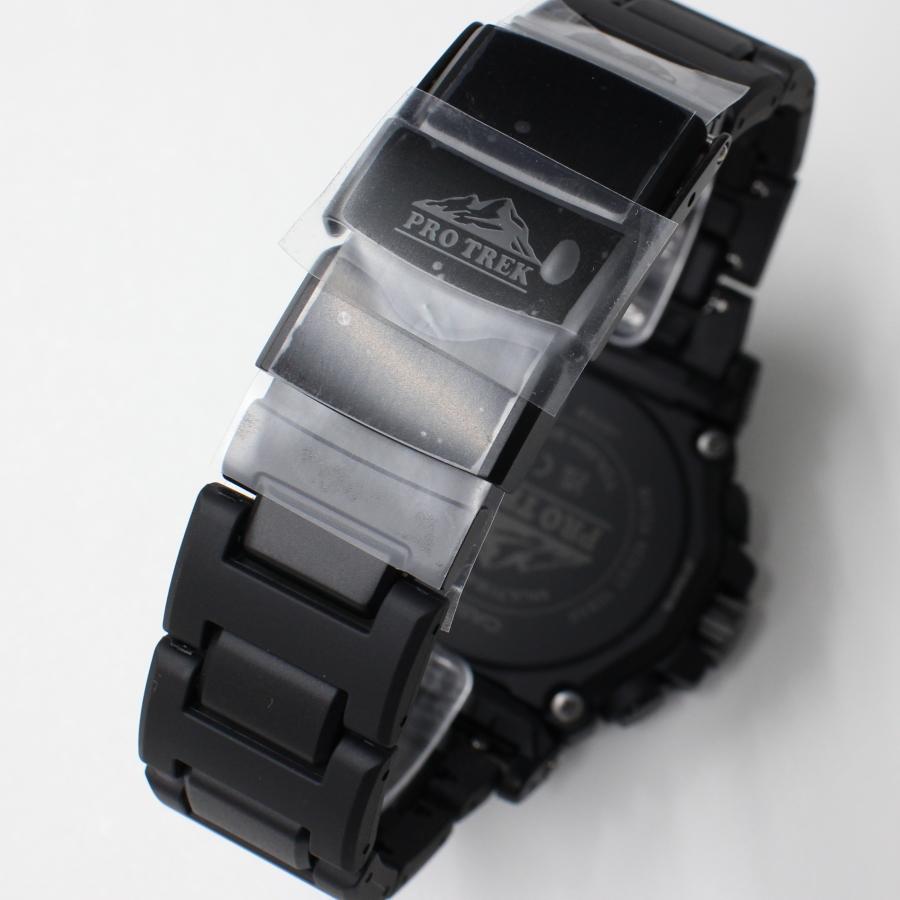 PRO TREK 在庫処分 カシオ プロトレック PRW-61FC-1JF 腕時計 時計